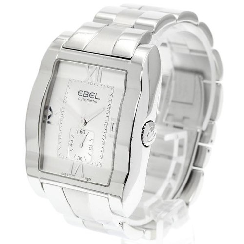 Ebel tara e9127j40 36mm - e9127j40, ss