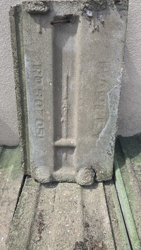 Marley ludlow plus concrete - marley,