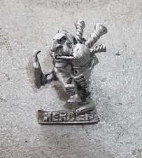 Warhammer Fantasy Night Goblin