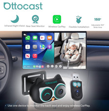 Ottocast Cabin Care Wireless