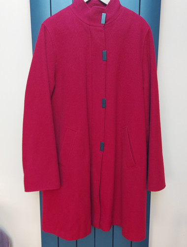 Vintage danwear size - danwear, deep