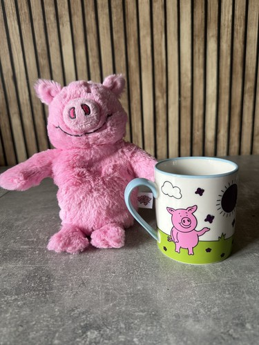 Percy pig microwaveable - m&s,