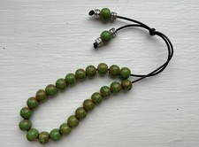 Handmade Komboloi/ Worry Beads