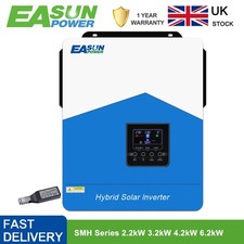 Easun smh 2kw 3kw - 2kw,