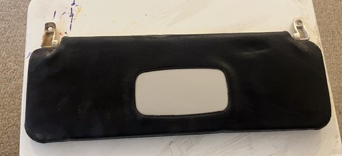 Classic mini sun visor austin - classic,