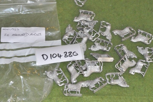 25mm classical castings - /,