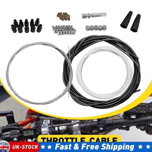 Universal throttle cable - universal,