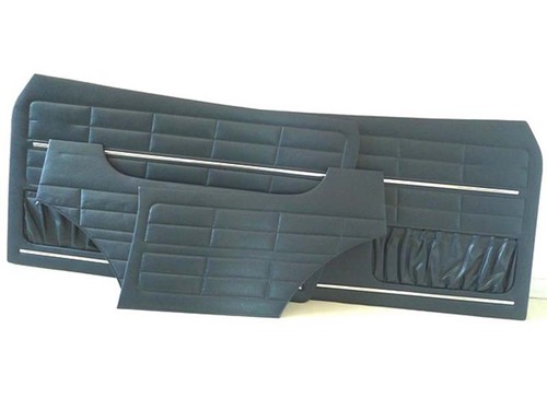 Door panel set - , vw