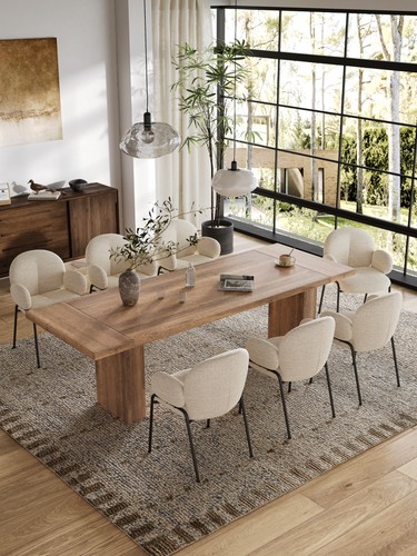 Goeurvant set 6 dining - set,