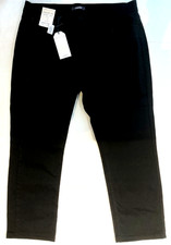 M&S Collection Black Original