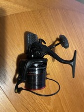 Nytro Starkx Carbon Long Cast Reel Coarse Fishing - All Models