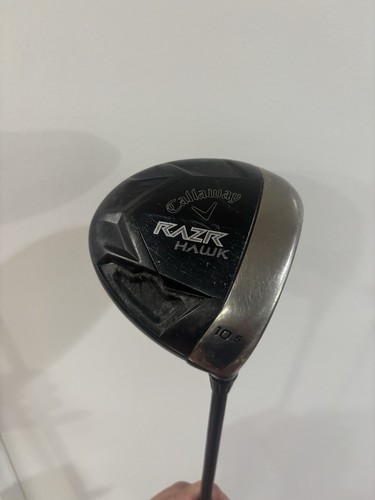 Callaway razr hawk - hawk, 10.5