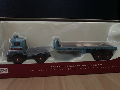 Trackside dg150001 foden - dg150001,