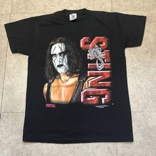 Vintage 90s 1998 THE STING