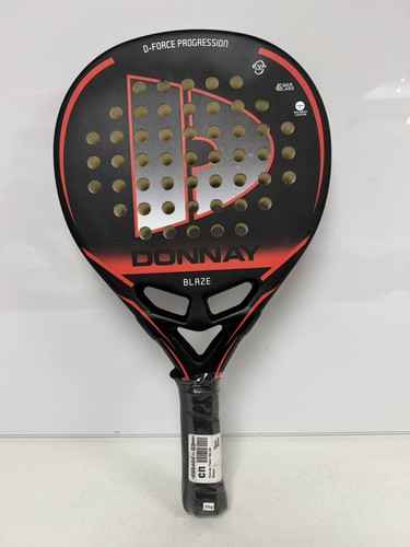Donnay blaze padel racket s - donnay,