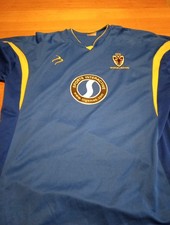 Wimbledon FC Shirt