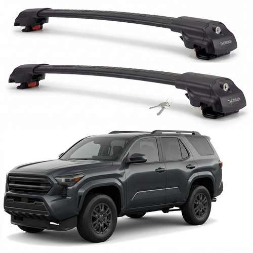 Roof rack cross bars for - roof,