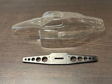 VINTAGE NEW OLD STOCK RCL