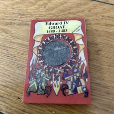 Reproduction Silver Coloured