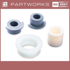 Bushings + Bearing Shifter for