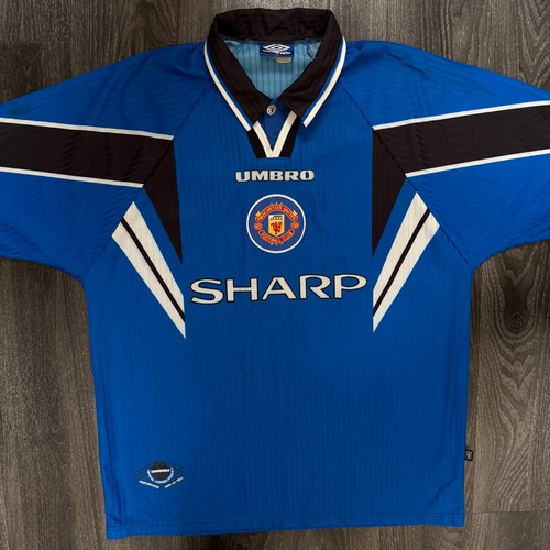 Original umbro manchester - original,