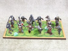 LOTR Isengard URUK HAI x18