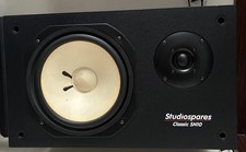 Studiospares Classic SN10