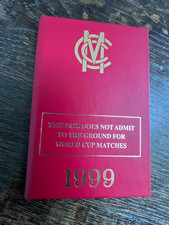 Marylebone Cricket Club