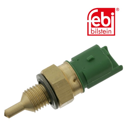Febi 26318 coolant temperature - coolant,