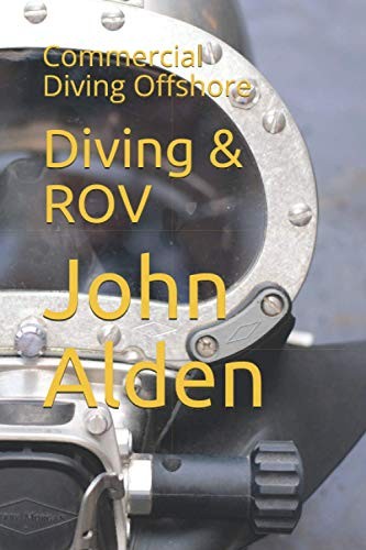 Diving rov commercial - diving, rov: