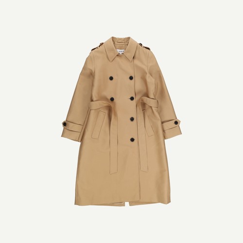 Reiss womens brown cotton - reiss,