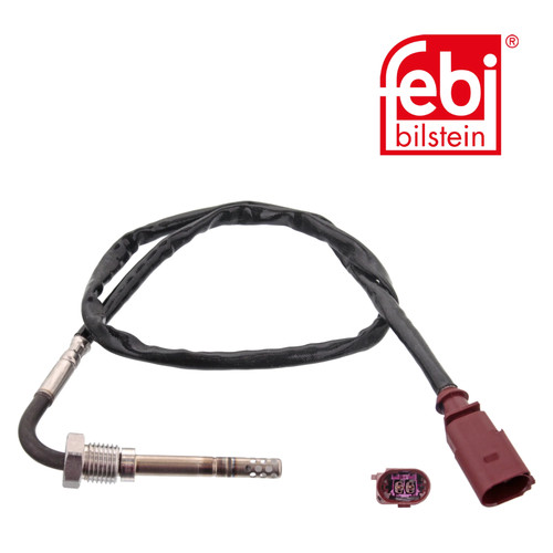 Febi exhaust gas temperature - febi,