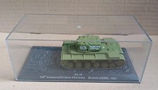 *DeAGOSTINI/ ALTAYA* 1:72