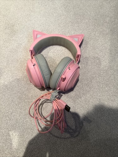 Razer kraken 2019 quartz - kraken,