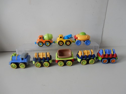 Elc whizz world magnetic - whizz,