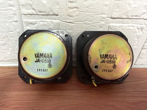Yamaha 10m 0518 tweeter - ns-10m,