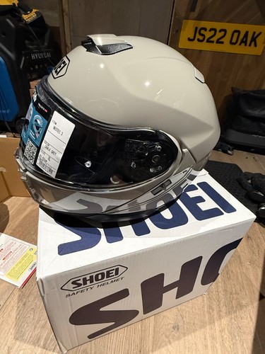 Shoei neotec flip front - flip,