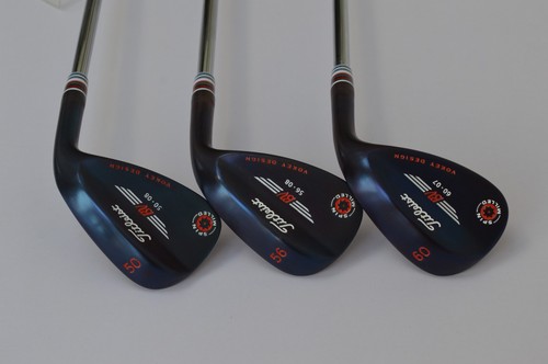 Custom titleist vokey - custom, spin
