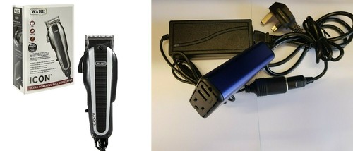 Wahl professional icon - professional, v9000