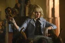 Rachel Skarsten [Batwoman]