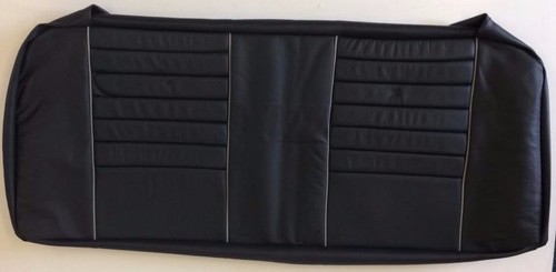 Classic mini rear seat - mini,