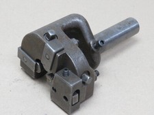 Ward 0/01/1902/000 Roller Steady Turning Toolholder For Capstan Lathe CT35