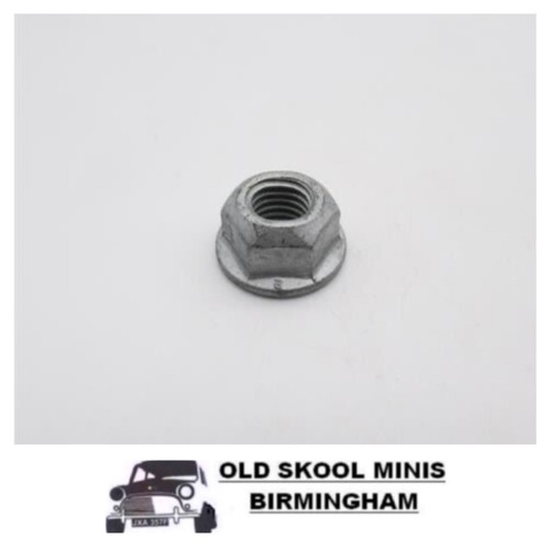 Classic mini manifold downpipe - classic,