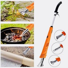 2000W Electric Weed Burner •