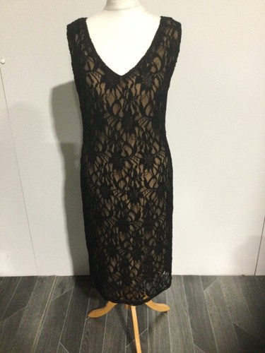 Attitudes renee black lace - attitudes, by
