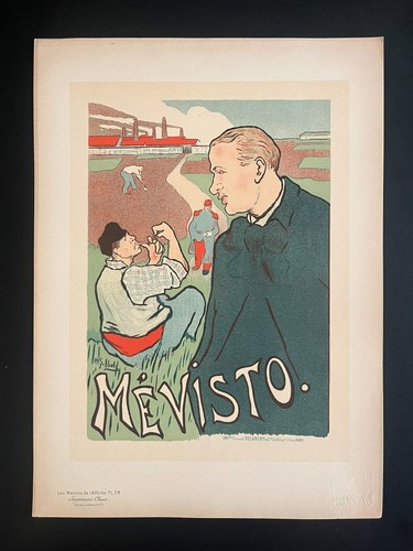 Les maîtres affiche - de, l'affiche