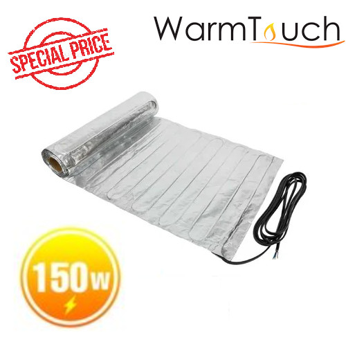 All sizes 150w foil electric - sizes,