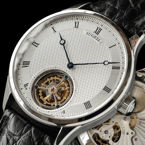 Sugess tourbillon paris - paris, nail