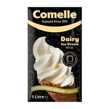 Comelle Dairy Ice Cream Mix