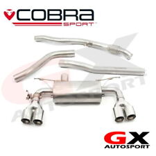 BM101 Cobra sport BMW M2 Coupe